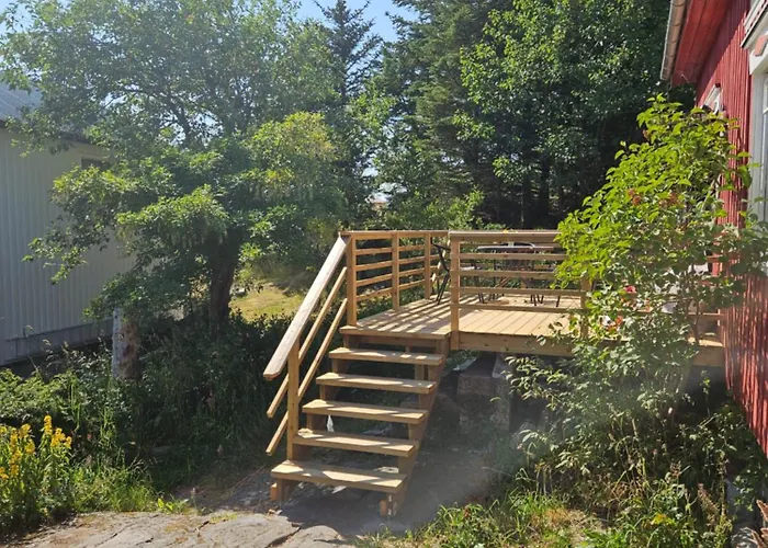 Moskenes Vacation Homes