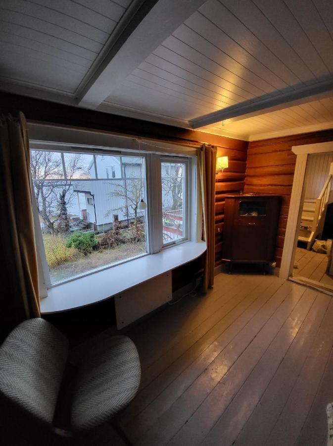 Moskenes Cabin Holiday home *