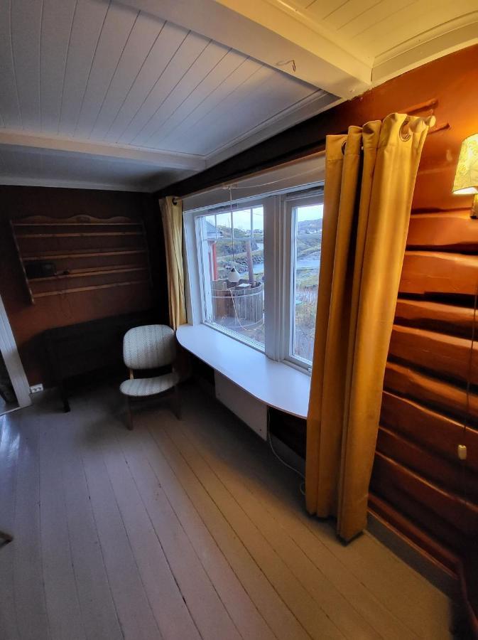 Holiday home Moskenes Cabin