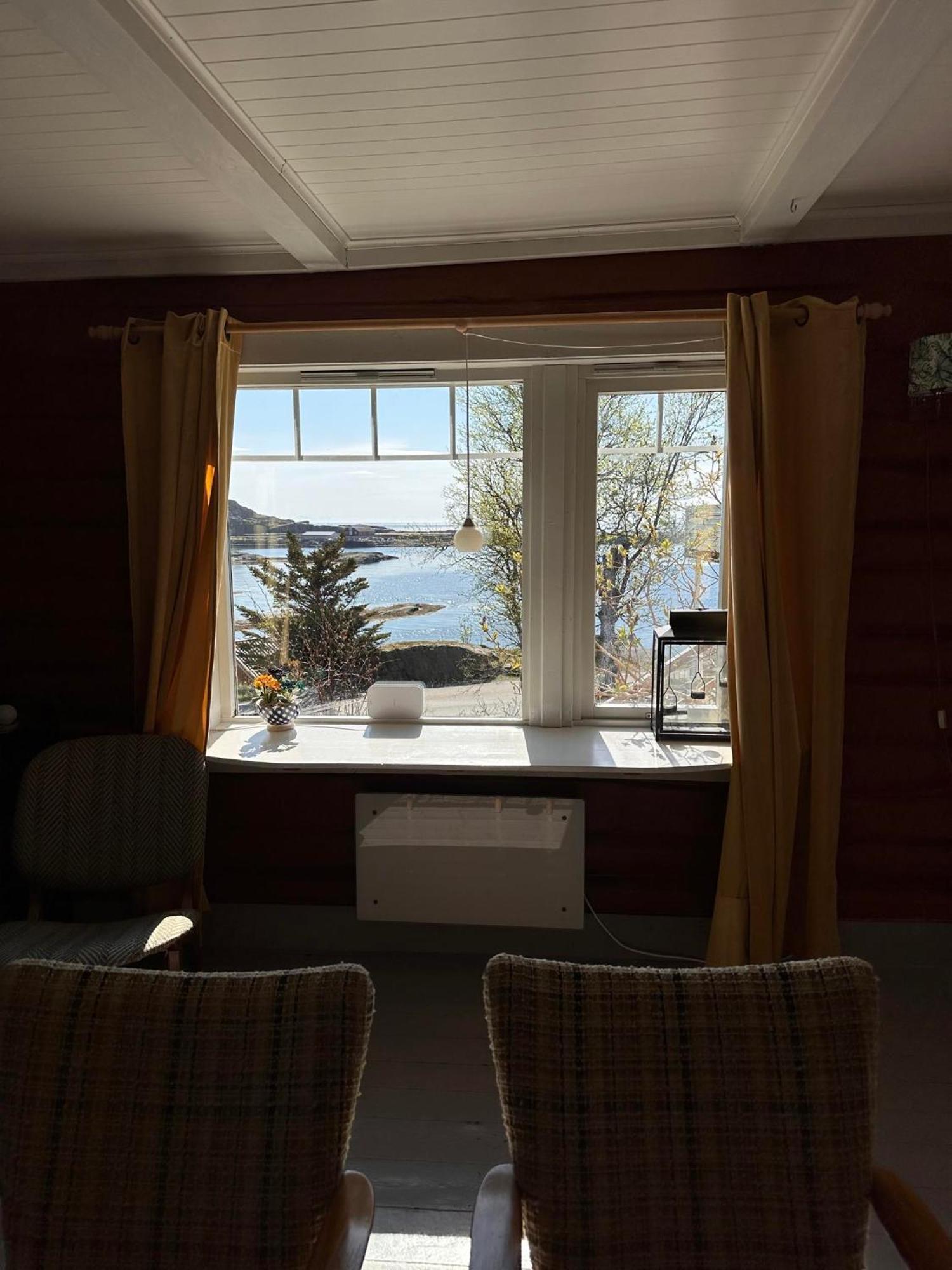 Moskenes Cabin Casa vacanze Moskenes