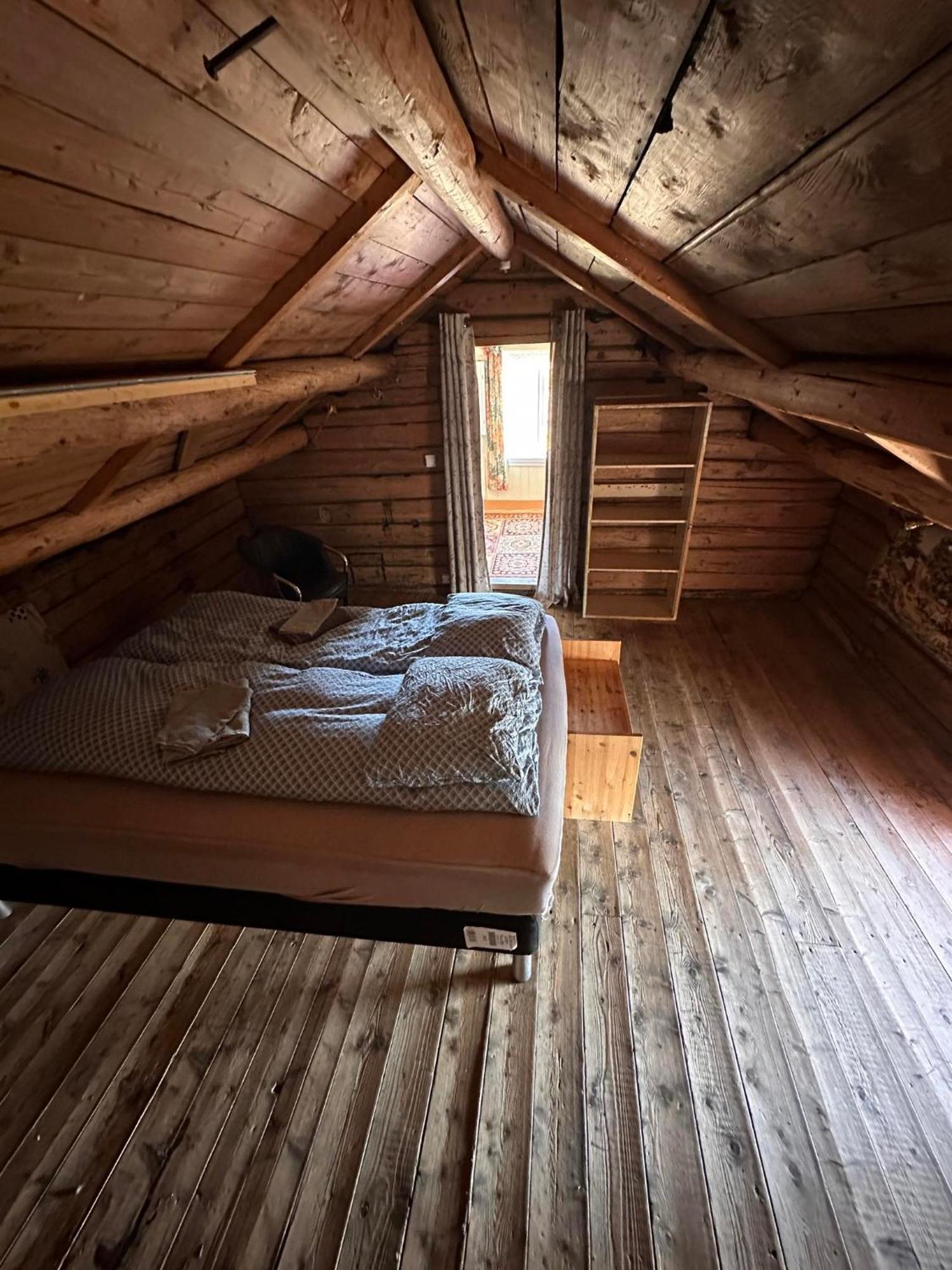 Moskenes Cabin * Moskenes